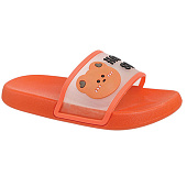 Сланцы Flamingo 221S-F32-3149 оранжевый 1
